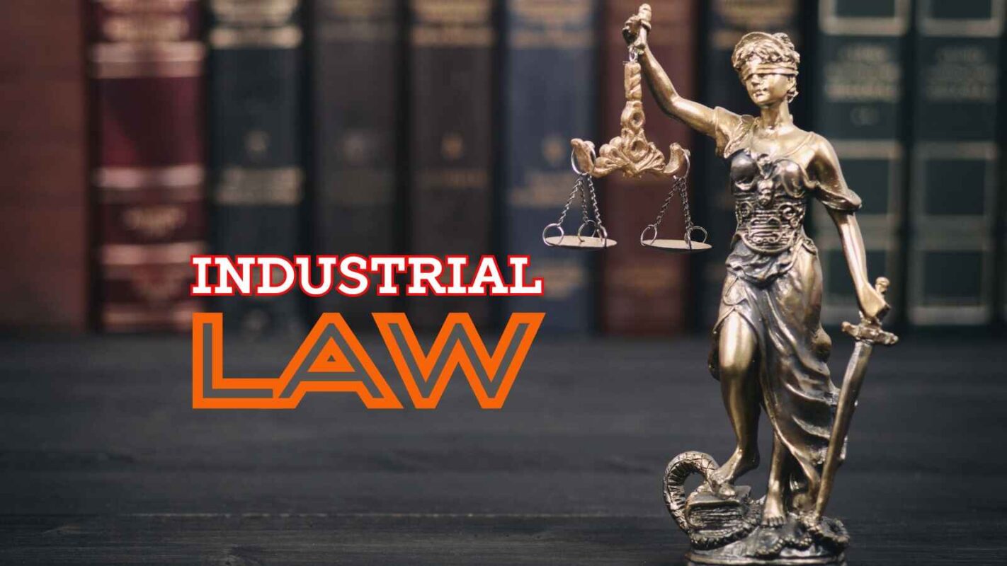 Industrial Law