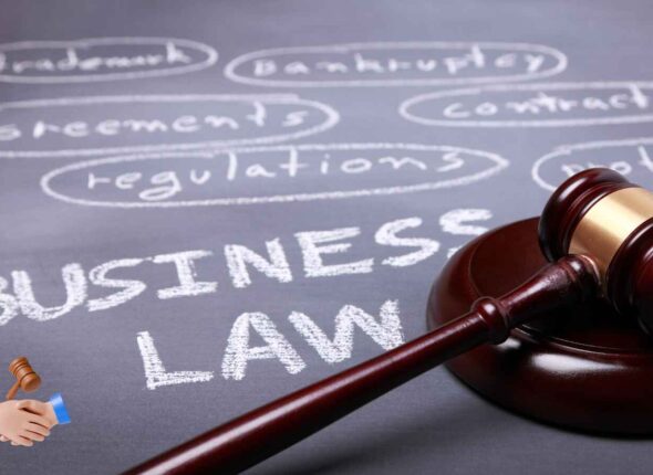 Business Law