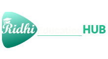 Ridhi Education Hub